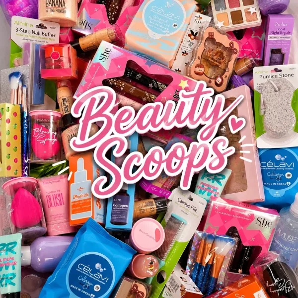 Erybella Scoop